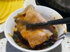 -土风豆米火锅(鸿通城店)