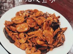 炒三素-宋记便宜坊(二七店)