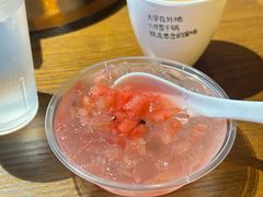 -六月雪干锅(绵阳王府井百货店)
