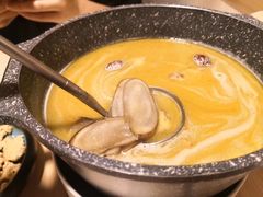-十二舍·湯物素煮(江泰潤政店)