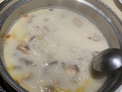 -煲大王猪肚鸡·椰子鸡火锅(红谷滩万达店)