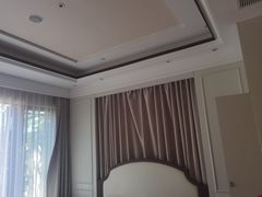 -舟山朱家尖绿城威斯汀度假酒店