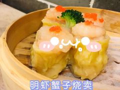 -点都德(盘福楼店)