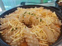 -海悦建国饭店-自助餐厅