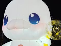 -海心沙亚运公园