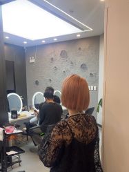 -Cima salon西玛沙龙