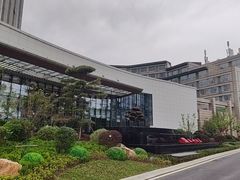 -梅山饭店-餐厅(梅山路店)