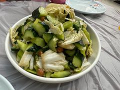-昱德来·天津菜(河西店)