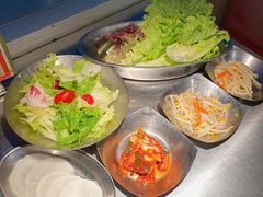 -炑八韩烤(琼华店)