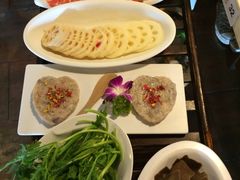 -滇釜火锅·能喝汤的火锅(车公庄店)