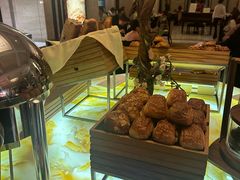 -上海和平饭店茉·莉酒廊 Jasmine Lounge