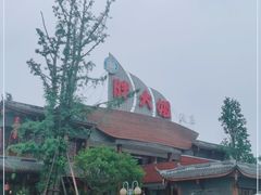 -胖大姐黄辣丁鱼庄(新津店)