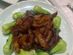 -晋阳饭庄(虎坊桥店)