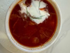 -库滋明·俄罗斯特色美食(中央大街店)