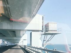 -星海湾跨海大桥
