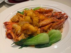 -利苑酒家(华熙国际店)