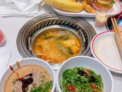 -龍歌自助小火锅(李沧丽达店)