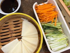 -老毛手抓·盐池滩羊非遗手抓(宁夏总店)