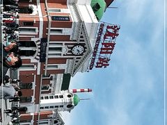 -沈阳站