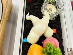 -3号仓库·创意中国菜(新世界城店)