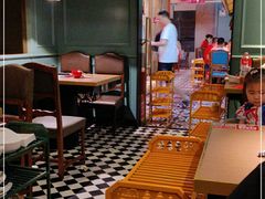 大堂-季季红火锅(解放东路店)
