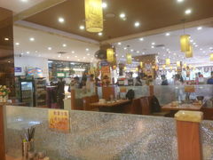 店内-北京汉丽轩自助烧烤(解放桥店)