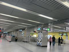 -平安里(地铁站)