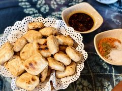 -香满楼(临安路店)