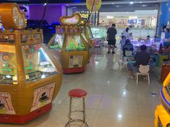 -大玩家(拱墅万达店)