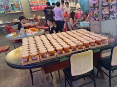 -憶廟街 X 沙角邨(太古城店)