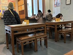 -永丰面馆(汉口路店)
