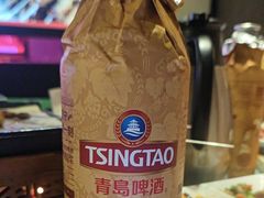 -叁宝烤肉• 西安烧烤(高科新花园店)