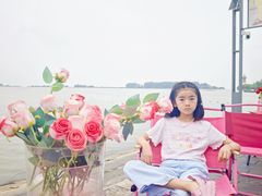 -洪泽湖古堰景区