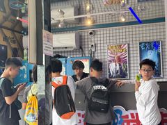 -移动谜城·大笨象密室逃脱(五棵松店)