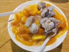 超級芒果绵绵冰-一心冰品(迎津街店)