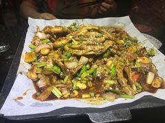 销魂糯香掌-销魂掌(卓锦曼购中心店)