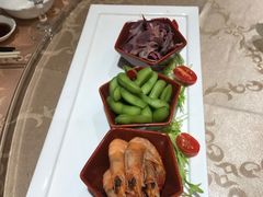 -欣旺·迎宾楼·百年无锡菜