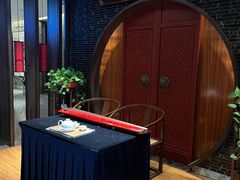 -扬州狮子楼·非遗淮扬菜(总店)