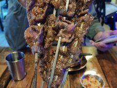 -质烤烤物·活烤海鲜(质烤总店)