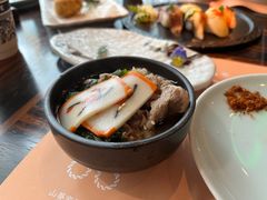 -山葵家·创意料理(临平银泰城店)