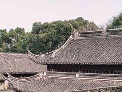 -宁波市保国寺古建筑博物馆