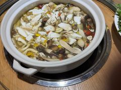 -鲜菌江湖正宗野生菌火锅