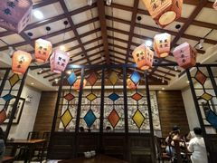 -大壶春生煎(四川中路店)