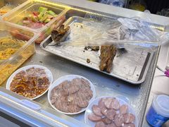 -萍姨抻面馆·鸡架冒菜(清湖店)