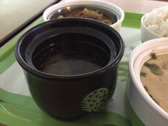 -老乡鸡(合肥高铁南站店)