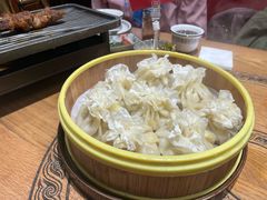 -格日勒阿妈蒙古厨房(新华广场店)