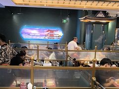 -樱煦和牛寿喜烧(如皋吾悦广场店)