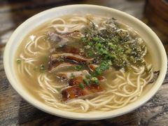 -都谷包子(天一广场店)