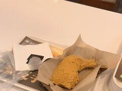 -德克士(广州南站店)