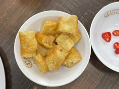 -松發肉骨茶(克拉码头店)